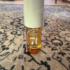 Sol De Janeiro Cheirosa 71 perfume mist